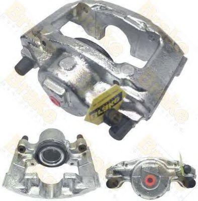 BRAKE ENGINEERING ca565r -  Тормозной суппорт